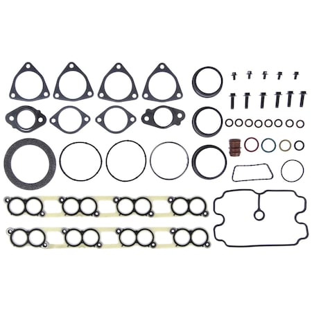 Mahle Engine Intake Manifold Gasket Set MIS19637
